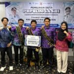 Pemuda Tanah Bumbu Raih Juara Harapan II Duta Pepelingasih Kalsel 2026