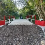 Jembatan Garuda II di Desa Tanete Rampung 100 Persen, Perkuat Akses dan Mobilitas Warga