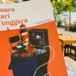 Akhir Pekan Ini, 47 Penulis Tanah Bumbu dan Kalsel Launching Antologi "Suara dari Tenggara"