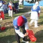 DPC Partai Demokrat Tanah Bumbu Wujudkan Program Gerakan Langit Biru Indonesia ASRI