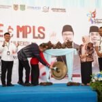 Cita-cita Bupati Andi Rudi Hadirkan Sekolah Berasrama Terwujud Lewat Sekolah Rakyat
