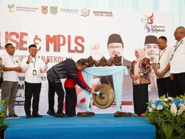 Cita-cita Bupati Andi Rudi Hadirkan Sekolah Berasrama Terwujud Lewat Sekolah Rakyat