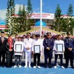 394 WBP Lapas Batulicin Terima Remisi HUT ke-81 RI, Tiga Langsung Bebas