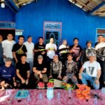 HUT ke-5 Shootker Club Tanah Bumbu, Tiga Anggota Baru Jadi Kado Istimewa