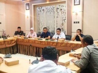 DPRD Tanah Bumbu Soroti 13 Kecelakaan di Jalur Alternatif Batulicin-Banjarbaru