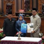 Eksekutif dan Legislatif Tanah Bumbu Sepakati Perubahan KUA-PPAS 2026, Perkuat Sinergi Pembangunan Daerah