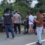 Innalillah! Enam Orang Tewas dalam Tabrakan Maut di Jalan Alternatif Batulicin–Banjarbaru