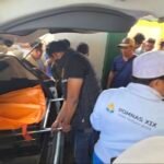 Kecelakaan Maut di Jalan Alternatif Batulicin–Banjarbaru, 7 Orang Tewas, Lima Korban Mahasiswa KKN