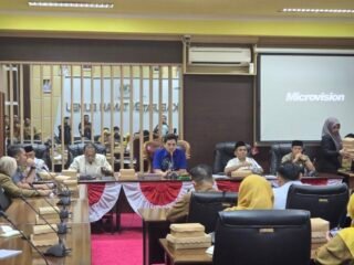 DPRD Tanah Bumbu Desak PLN Beri Kepastian Soal Pemadaman, Kompensasi Masih Dibahas di Tingkat Manajemen