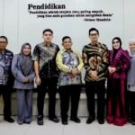 DPRD Tanah Bumbu Perjuangkan Sarpras dan Kebutuhan Guru SMA ke Pemprov Kalsel