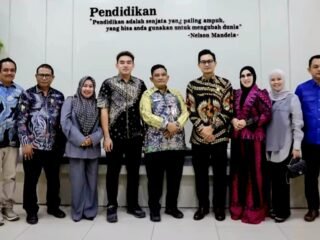 DPRD Tanah Bumbu Perjuangkan Sarpras dan Kebutuhan Guru SMA ke Pemprov Kalsel