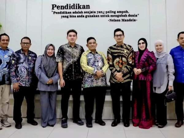 DPRD Tanah Bumbu Perjuangkan Sarpras dan Kebutuhan Guru SMA ke Pemprov Kalsel