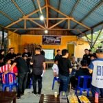 Tingkatkan Kualitas Perangkat Pertandingan, Orado Tanah Bumbu Gelar Sosialisasi Wasit