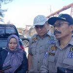 Keluhan Debu Batu Bara Direspons, Komisi III DPRD Tanah Bumbu Sidak PT BIB