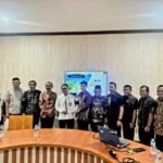 Komisi III DPRD Tanah Bumbu Perjuangkan Lima Infrastruktur Strategis ke BPJN XI Banjarmasin