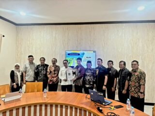 Komisi III DPRD Tanah Bumbu Perjuangkan Lima Infrastruktur Strategis ke BPJN XI Banjarmasin