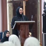 Andi Irmayani Tekankan Peran Ibu sebagai Teladan Anak di Era Digital