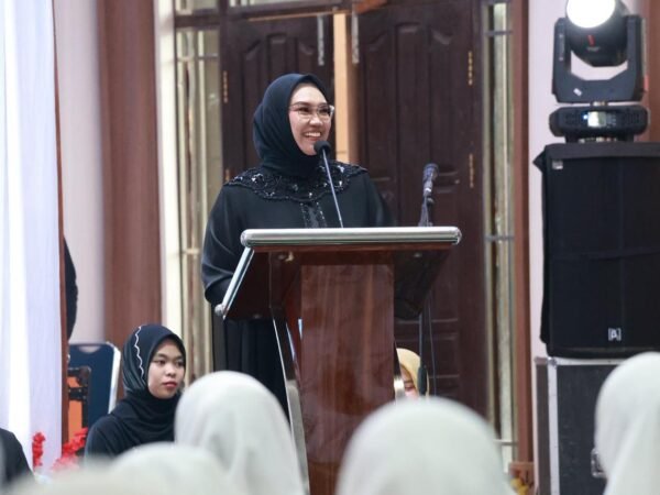 Andi Irmayani Tekankan Peran Ibu sebagai Teladan Anak di Era Digital