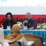 Tingkatkan Kompetensi Aparatur, Bapenda Tanah Bumbu Gandeng KPP Pratama Batulicin