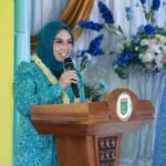 Andi Irmayani Tegaskan PHBS Harus Jadi Budaya, Bukan Sekadar Mengejar Juara