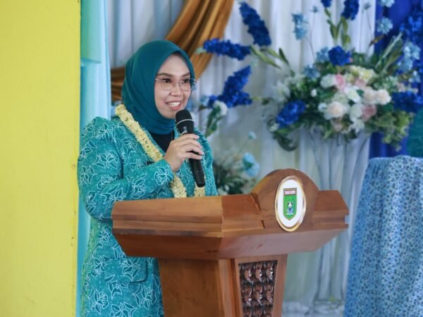 Andi Irmayani Tegaskan PHBS Harus Jadi Budaya, Bukan Sekadar Mengejar Juara