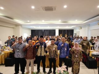 Pemkab Tanah Bumbu Perkuat SDM, Dorong Tenaga Lokal Jadi Prioritas Rekrutmen