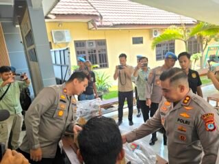 60 Rekaman Bermuatan Seksual Ditemukan di HP dan Flashdisk Guru PPPK Tanah Bumbu