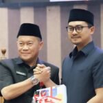 DPRD Tanah Bumbu Bahas RAPBD Perubahan 2026, Belanja Daerah Naik Rp570 Miliar