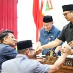 Pemandangan Umum Fraksi, DPRD Tanah Bumbu Soroti Pendapatan dan Belanja Daerah