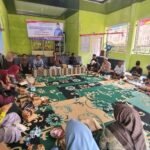 Rudini Sosialisasikan Perda Kepemudaan di Tanah Bumbu, Karang Taruna Usulkan Fasilitas Olahraga