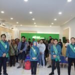 Harpelnas 2026, BPJS Ketenagakerjaan Hadir Lebih Dekat untuk Melayani, Melindungi dan Memberdayakan Pekerja