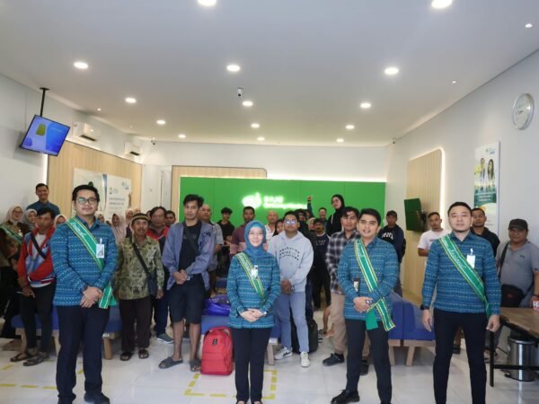 Harpelnas 2026, BPJS Ketenagakerjaan Hadir Lebih Dekat untuk Melayani, Melindungi dan Memberdayakan Pekerja