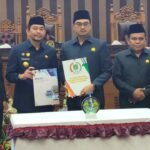 DPRD Tanah Bumbu Setujui Perubahan APBD 2026 Jadi Perda