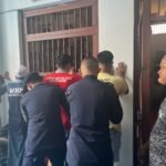 Lapas Batulicin Razia Kamar Hunian Warga Binaan