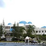 Optimalisasi Pelayanan Publik, Pemkab Tanah Bumbu Renovasi Kantor Bupati