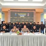 Ketua RT di Tanah Bumbu Tewas Dibacok, Polisi Ungkap Tersangka