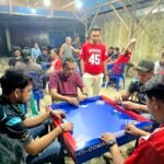 Empat Klub Ramaikan Mini Kompetisi Turnamen ORADO di Tanah Bumbu