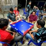 Bamega Sewangi Juara Mini Kompetisi ORADO Tanah Bumbu, Tekuk Pewaluhan 2-1