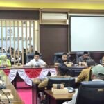 Tuntut Kesempatan Kerja di PT BIB, Warga Sebamban Baru Temui DPRD Tanah Bumbu