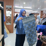 Andi Irmayani Rudi Latif Dorong Inovasi Dekranasda untuk Perkuat Kerajinan Tanah Bumbu