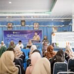 Bupati Andi Rudi Latif Dorong Sekolah Pangan, Olahan Ikan Diperkuat untuk Gizi Anak dan Pencegahan Stunting