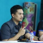 Andrean Atma Maulani Kembali Terpilih Aklamasi Pimpin PBSI Tanah Bumbu Periode 2026–2030