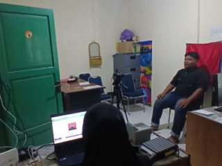 Permudah Urus KTP-el, Disdukcapil Tanah Bumbu Hadirkan Layanan Jemput Bola di Kecamatan