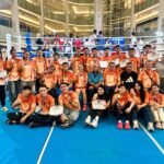 Sapu Tiga Emas di Kejurnas, Tinju Putri Kalsel Disiapkan Menuju PON 2028