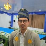 Ketua DPRD Tanah Bumbu Ajak Perkuat Persatuan di Hari Kesaktian Pancasila