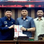 DPRD Tanah Bumbu Siap Bahas RAPBD 2027, Pastikan Anggaran Berpihak kepada Masyarakat