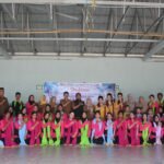 Bupati Andi Rudi Latif Dorong Regenerasi Penari Tradisional di Tanah Bumbu