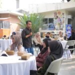 Gelar Kelas Cerpen, Rumah Pena Gandeng Juara Aruh Sastra Kalsel