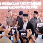 DPRD Kalsel Tetapkan 21 Rekomendasi Pansus BBM, Desak Pembenahan Distribusi Subsidi