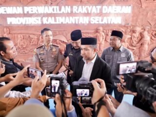 DPRD Kalsel Tetapkan 21 Rekomendasi Pansus BBM, Desak Pembenahan Distribusi Subsidi